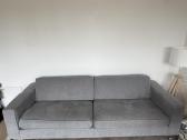 Naudota Sofa - nuotraukos Nr. 3