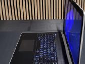 Hp 17 colių / i7 8550 / 16 / 512 Nvme / 2 GB Video - nuotraukos Nr. 3