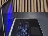 Hp 17 colių / i7 8550 / 16 / 512 Nvme / 2 GB Video - nuotraukos Nr. 4