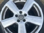 Audi a3 padangos su ratlankiais. - nuotraukos Nr. 2
