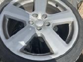 Audi a3 padangos su ratlankiais. - nuotraukos Nr. 4