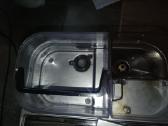 Saeco Aulika automatinis kavos aparatas - nuotraukos Nr. 4