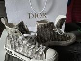 Dior laisvalaikio avalynė - nuotraukos Nr. 3