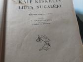 Knyga - nuotraukos Nr. 2