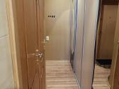 Išnuomojamas vieno kambario su balkonu 37m² butas - nuotraukos Nr. 8