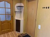 Išnuomojamas vieno kambario su balkonu 37m² butas - nuotraukos Nr. 10