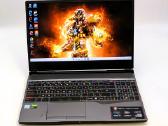 Msi Gp65 Leopard i7-9750h 16gb 512gb Gtx 1660 Ti - nuotraukos Nr. 3