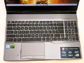Msi Gp65 Leopard i7-9750h 16gb 512gb Gtx 1660 Ti - nuotraukos Nr. 4