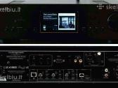 Cambridge Audio Azur 851n tinklo grotuvas / Dac - nuotraukos Nr. 3