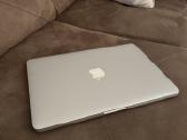 MacBook Pro Retina 13 256gb 16gb RAM - nuotraukos Nr. 3