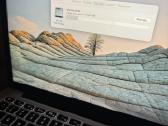 MacBook Pro Retina 13 256gb 16gb RAM - nuotraukos Nr. 2