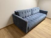 Parduodama sofa-lova Magrės baldai Titan - nuotraukos Nr. 2