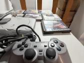 Playstation 1 - nuotraukos Nr. 2