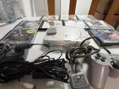 Playstation 1 - nuotraukos Nr. 3