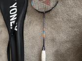 Badmintono raketė - nuotraukos Nr. 2