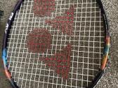 Badmintono raketė - nuotraukos Nr. 3