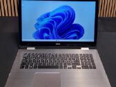 Dell 17 colių Touch / i7 8550 / 16 GB / 2 GB Video - nuotraukos Nr. 2
