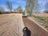 Kioti cx2510 su frontaliniu - nuotraukos Nr. 11
