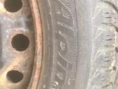 175/65 R14 ,215/65r16c - nuotraukos Nr. 3