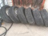 175/65 R14 ,215/65r16c - nuotraukos Nr. 4