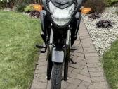Honda Cbf125 - nuotraukos Nr. 3