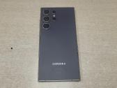 Samsung S24 Ultra 256gb/12gb, Silver/violet - nuotraukos Nr. 2