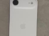 Apple iPhone 17 Air - Baltas - nuotraukos Nr. 2