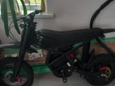 Gt54 Pro Riding Times elektrinis dviratis 1500kw - nuotraukos Nr. 2
