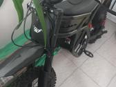Gt54 Pro Riding Times elektrinis dviratis 1500kw - nuotraukos Nr. 3