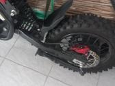 Gt54 Pro Riding Times elektrinis dviratis 1500kw - nuotraukos Nr. 4