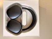 Apple Airpods Max - Midnight - nuotraukos Nr. 3