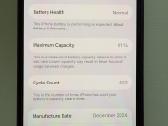iPhone 16 pro 128 GB Desert Titanium spalva - nuotraukos Nr. 4