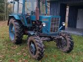 Mtz 82 UK - nuotraukos Nr. 4