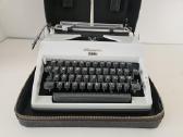 Olympia spausdinimo masinele 70ieji metai 70s - nuotraukos Nr. 2