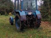Mtz 82 UK - nuotraukos Nr. 5