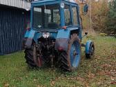Mtz 82 UK - nuotraukos Nr. 6