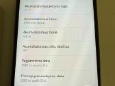 Samsung Galaxy S24 Fe 256gb Juodas - nuotraukos Nr. 2