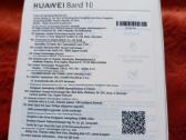 Huawei Band 10 - nuotraukos Nr. 4