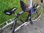 Koga Miyata 57 su kėdutė priekyje - nuotraukos Nr. 2