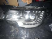 Originalūs VW T5 Facelift (multivan/caravelle) Bi- - nuotraukos Nr. 7