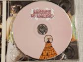 Lesbians on Ecstasy - CD albumas - nuotraukos Nr. 3