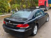 Bmw e65 730d - nuotraukos Nr. 2