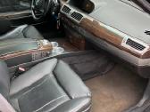 Bmw e65 730d - nuotraukos Nr. 3