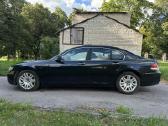 Bmw e65 730d - nuotraukos Nr. 7