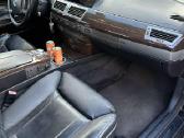 Bmw e65 730d - nuotraukos Nr. 10
