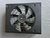 Maitinimo blokas Cpu - Corsair Rm750 750w 80+ Gold - nuotraukos Nr. 5