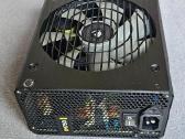 Maitinimo blokas Cpu - Corsair Rm750 750w 80+ Gold - nuotraukos Nr. 8