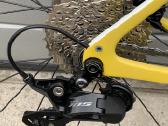 Cannondale Synapse Carbon 2x12 - nuotraukos Nr. 4