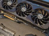 Kfa2 Geforce Rtx 4090 Sg Oc 24gb - nuotraukos Nr. 3