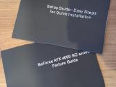 Kfa2 Geforce Rtx 4090 Sg Oc 24gb - nuotraukos Nr. 5